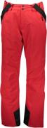 MCKINLEY Tux etch Ski Pant L - Skitøj Polyester hos Magasin