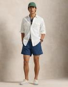 Polo Ralph Lauren Recycled Polyestertraveler Short Mand Clancy Blue Ba...