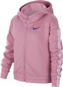 Nike Studio Full Zip Haettetroje 158-170 / XL - Sweatshirts & Hættetrø...