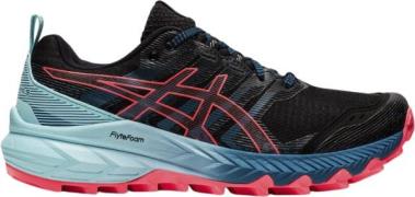 Asics Geltrabuco 9 Kvinde Multifarvet Løbesko Str 38 - Gummi hos Magas...