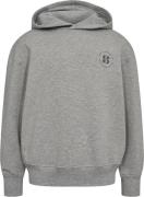 Sofie Schnoor Sweatshirt Str 8 år / 128 cm - 8010 Hættetrøjer hos Maga...