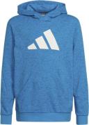 adidas Future Icons 3ipes Hættetrøje 128 - Sweatshirts & Hættetrøjer B...