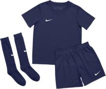 Nike Dri Fit Park Traeningssaet 137-147 / M - Træningssæt hos Magasin