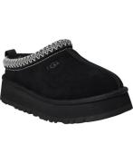 UGG W Tazz Kvinde Black Hjemmesko Str 36 - hos Magasin