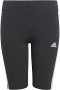 adidas Essentials 3ipes Korte Tights 128 - Tights Bomuld hos Magasin