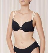 Triumph Summer Glow WP 01 sd Bikinitoppe Str B38 - hos Magasin