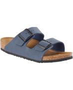 Birkenstock Arizona Kids Sandal Blå Sandaler Str 29 - hos Magasin