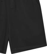 Grunt Ole Linen Shorts Str XL/16Y - Black Shorts & Bloomers hos Magasi...