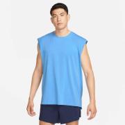 Nike Yoga Dri Fit Tank Top L - Tanktoppe hos Magasin