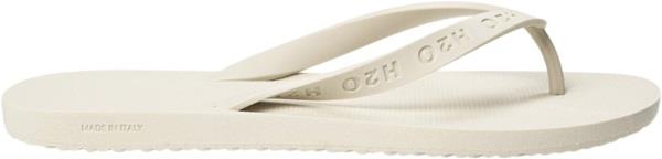 H2O Flip Flop Mand Brun Sandaler & Badesko Str 42 - hos Magasin