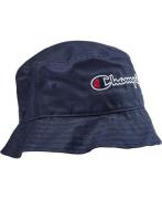 Champion Bucket Cap L-XL - Solhatte Bomuld hos Magasin