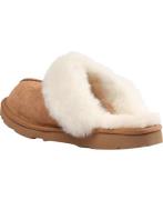 UGG Cozy II Chestnut Hjemmesko Str 21 - hos Magasin