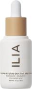 ILIA Super Serum Skin Tint SPF 30 31 ml - Serum hos Magasin