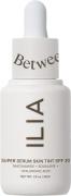 ILIA Super Serum Skin Tint SPF 30 30 ml - Serum hos Magasin