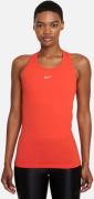 Nike Dri Fit Adv Seamless Top XL - Tanktoppe hos Magasin