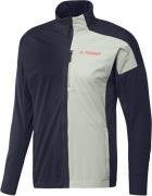 adidas Terrex Xperior Crosscountry Ski Softshell Jakke L - Skitøj Poly...