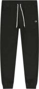 Champion Elastic Cuff Pants Mand Black Beauty Sweatpants Str S - Bomul...