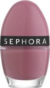 Sephora Collection Color Hit Nail Polish 5 ml - Almindelig Neglelak ho...