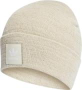 adidas Cuff Knit Beanie OS MEN - Huer Polyester hos Magasin