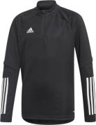 adidas Con20 TR Sweatshirt 176 - Sweatshirts & Hættetrøjer hos Magasin