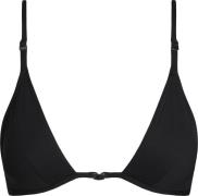 Calvin Klein Trianglerp Bikinitoppe Str L - hos Magasin