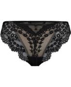 Hunkemöller Daisy Brazilian r Brazilian Str XS - hos Magasin