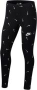 Nike Sportswear BIG Kids Tights. 158-170 / XL - Tights hos Magasin