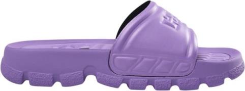 H2O Trek Badesandal Mand Lilla Sandaler & Badesko Str 39 - hos Magasin