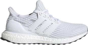 adidas Ultraboost 4. 0 DNA Sneakers Kvinde Hvid Løbesko Str 38 - hos M...