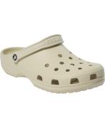 Crocs Classic Clog Kvinde Bone Slip-ins Str 46-47 - hos Magasin