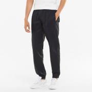 Puma Modern Basics Chino Bukser S - Træningsbukser hos Magasin