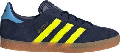 adidas Originals Gazelle J Nindig/syello/ltb Sneakers Str 38 - hos Mag...