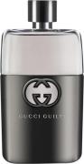 Gucci Gucci Guilty Pour Homme Eau de Toilette Herreduft 90 ml - Eau De...