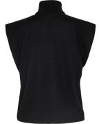 Designers Remix Girls G Aza Muscle Blouse Str 164 cm / 14 år - Sort To...