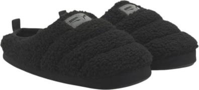 Puma Scuff Sherpa Badesandaler Mand Sort Sandaler & Badesko Str 39 - h...