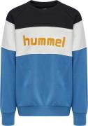 Hummel Claes Sweatshirt 128 - Sweatshirts & Hættetrøjer hos Magasin