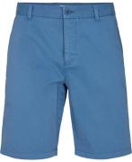 Magasin Melvin 2G Mand Federal Blue Chino Shorts Str 29 Bomuld