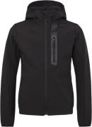 MCKINLEY Evince Softshell Jacket 128 - Sommerjakker hos Magasin