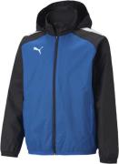 Puma Teamliga All Weather Jakke 128 - Sommerjakker hos Magasin