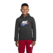 Nike Sportswear Standard Issue Fleece Haettetroje 122-128 / XS - Sweat...