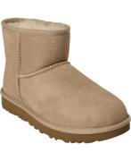 UGG Classic Mini II Kvinde San Vinterstøvler Str 36 - hos Magasin