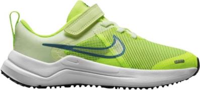 Nike Downshifter 12 Sneakers Grøn Sneakers Str 31 - hos Magasin