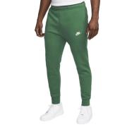 Nike Sportswear Club Fleece Joggingbukser Mand Gorge Green/gorge Green...