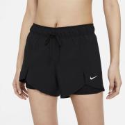 Nike Flex Essential 2i-1 Træningsshorts L - Træningsshorts hos Magasin