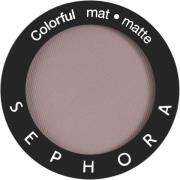 Sephora Collection Colorful Øjenskygge 1 g - Single hos Magasin