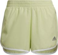 adidas Marathon 20 Løbeshorts S/4 - Træningsshorts Polyester hos Magas...