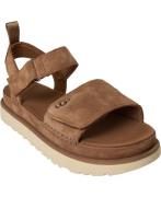 UGG Goldenstar Chestnut Sandaler Str 40 - hos Magasin