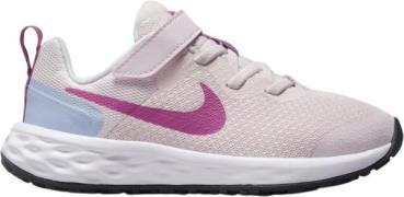 Nike Revolution 6 Sneakers Pink Sneakers Str 30 - hos Magasin