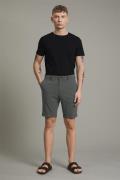 Matinique Maliam SH Mand Medium Grey Melange Chino Shorts Regular Fit ...