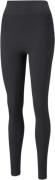 Puma Infuse Evoknit Leggings Kvinde Pristine Leggings Str L - Nylon ho...